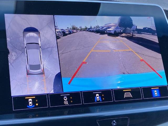 Used 2023 Cadillac CT5 V w/ Premium Package image 11