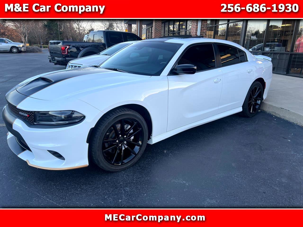 Used 2023 Dodge Charger GT w/ Plus Group image 1