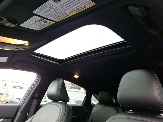 Used 2022 INFINITI QX55 Essential w/ Proactive Package image 17