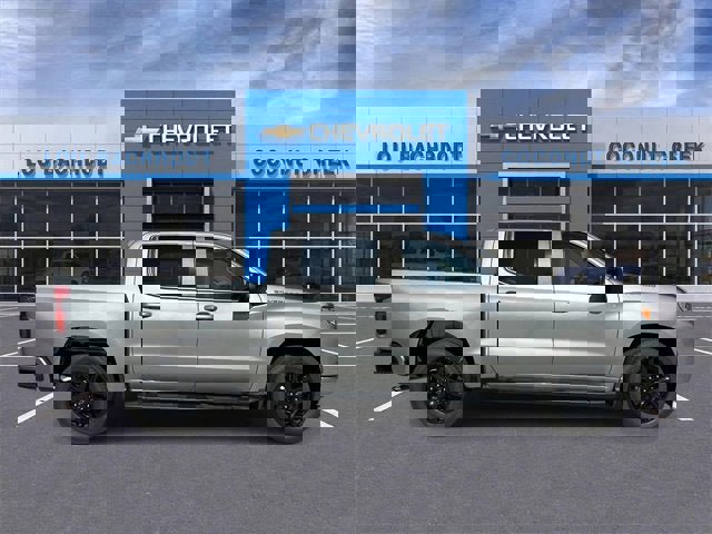 New 2026 Chevrolet Silverado 1500 RST image 9