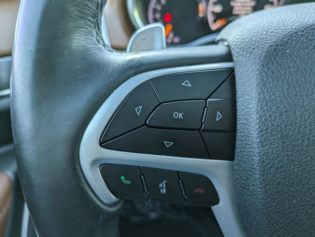 Used 2018 Jeep Grand Cherokee Summit image 27