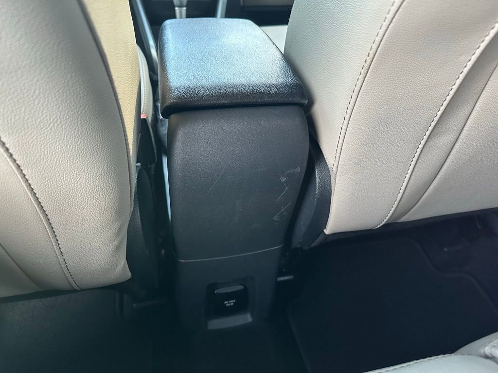 Used 2018 Ford EcoSport Titanium image 23