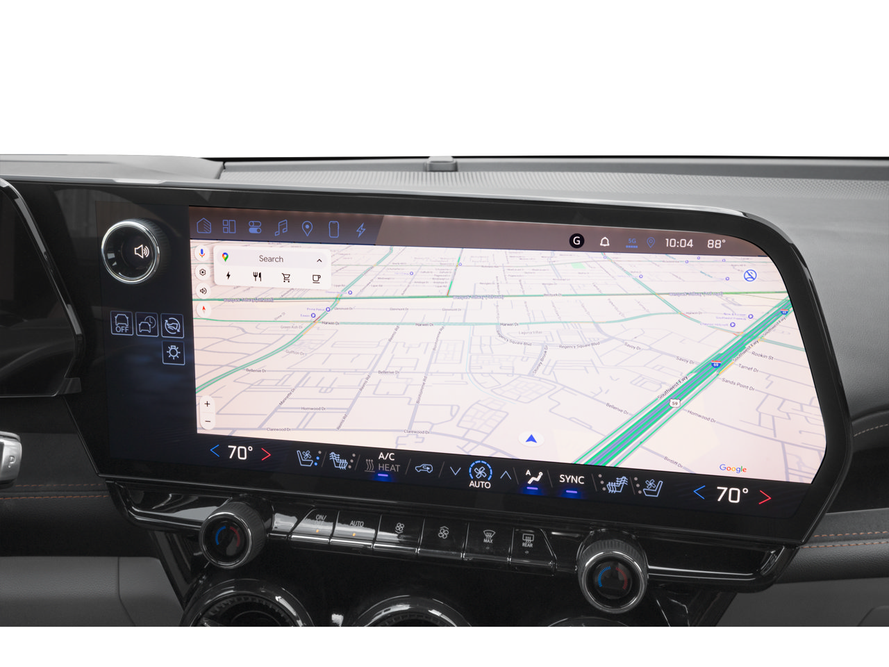 New 2026 Chevrolet Blazer EV SS AWD/4WD image 42