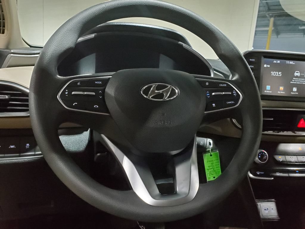 Used 2020 Hyundai Santa Fe SE FWD image 21