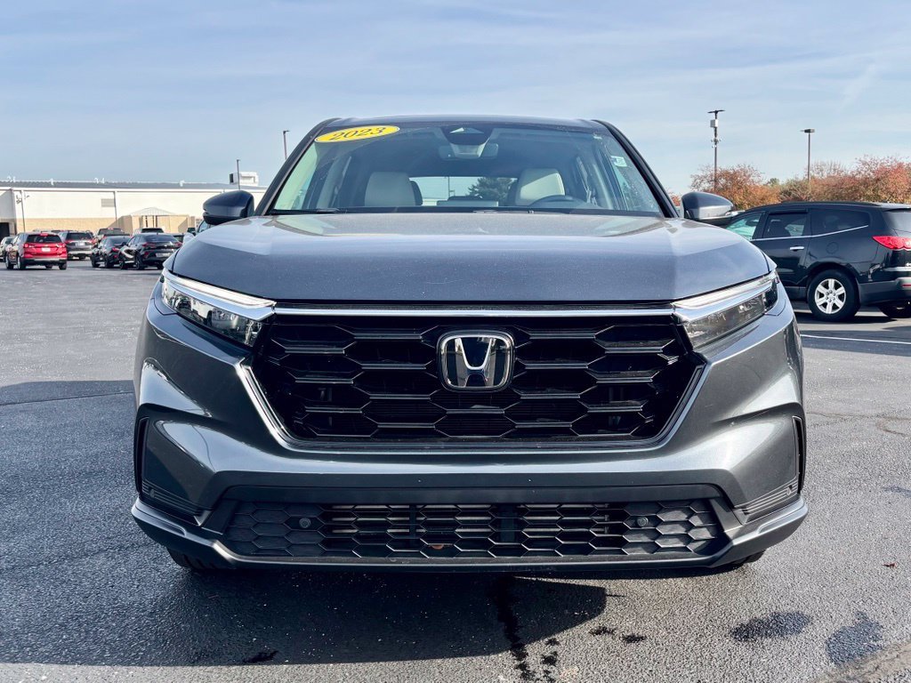 Used 2023 Honda CR-V EX-L image 17