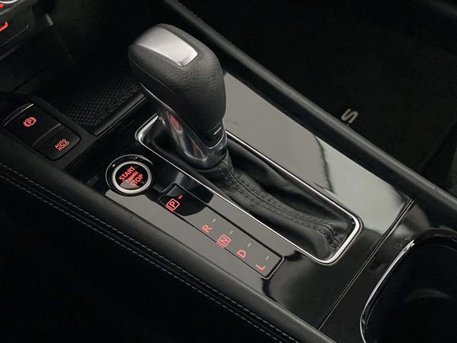 Used 2023 Nissan Kicks SV FWD image 20