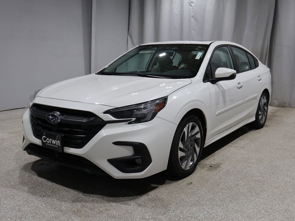 Used 2024 Subaru Legacy Limited image 9