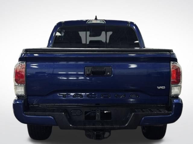 Used 2023 Toyota Tacoma TRD Sport image 7