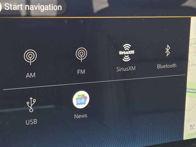 New 2026 Chevrolet Silverado 1500 LTZ w/ LTZ Premium Package AWD/4WD image 6