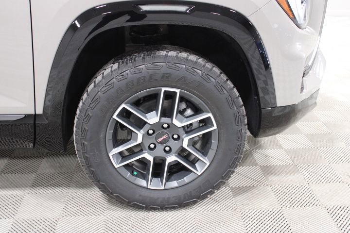 New 2026 GMC Terrain AT4 AWD/4WD image 42
