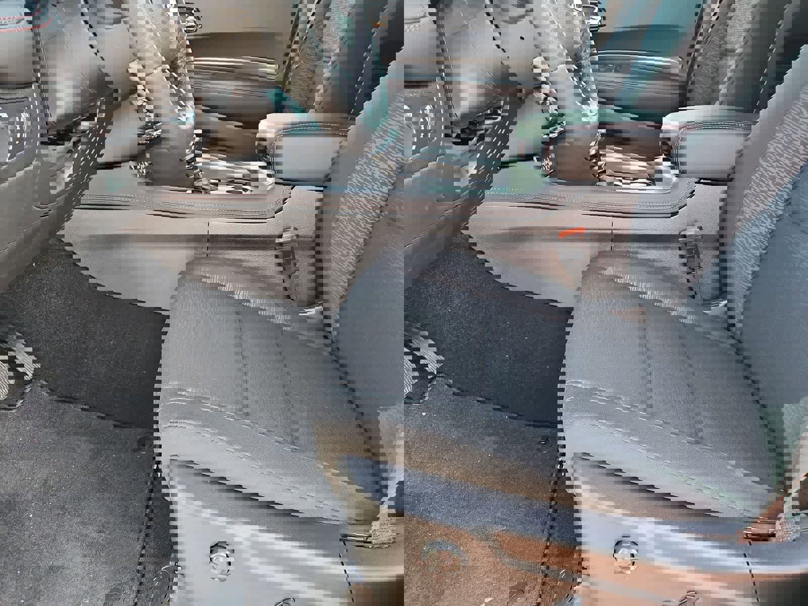 New 2026 Dodge Durango GT w/ Blacktop Package image 15