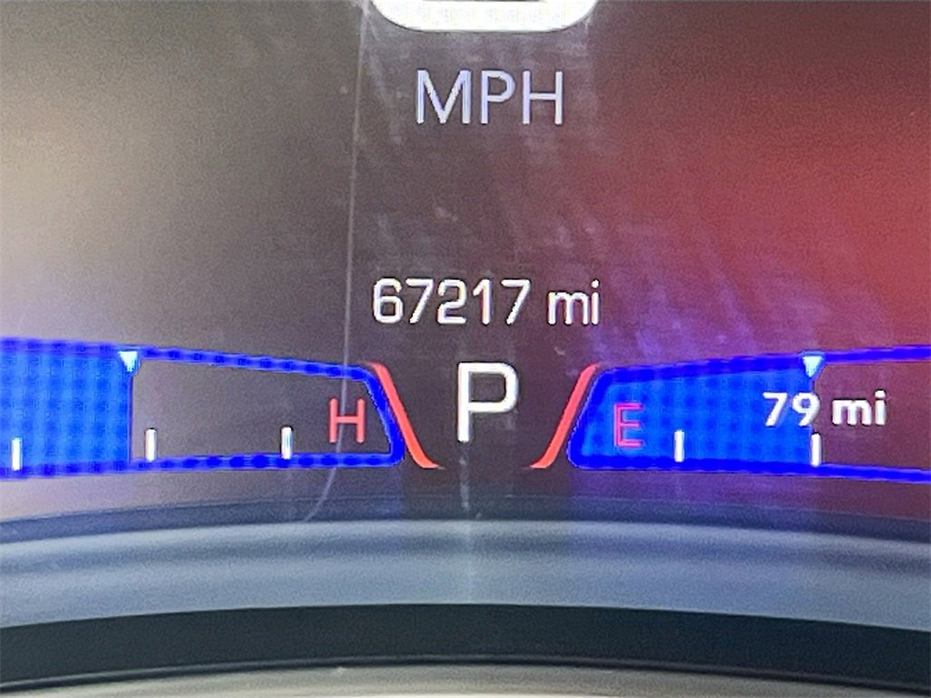 Used 2021 Chrysler 300 Touring w/ Sport Appearance Package image 12