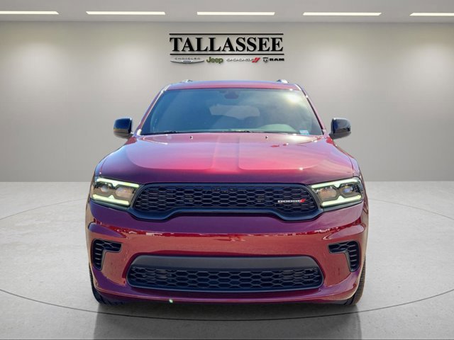 New 2026 Dodge Durango GT w/ Blacktop Package video 2