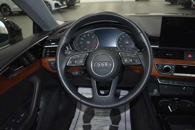 Used 2023 Audi A5 2.0T Premium w/ Convenience Package image 36