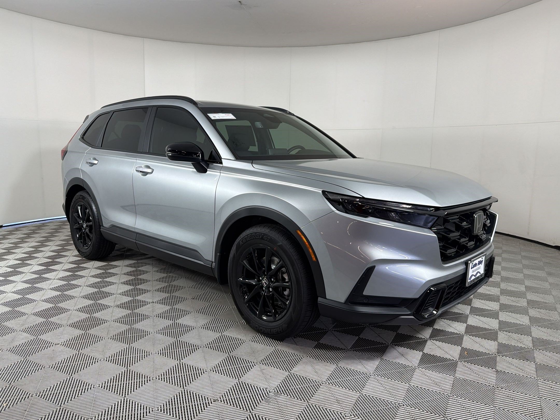 New 2026 Honda CR-V Sport-L image 7