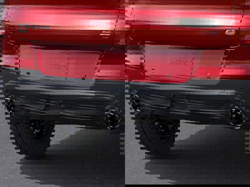 New 2026 Chevrolet TrailBlazer RS w/ Convenience Package image 14