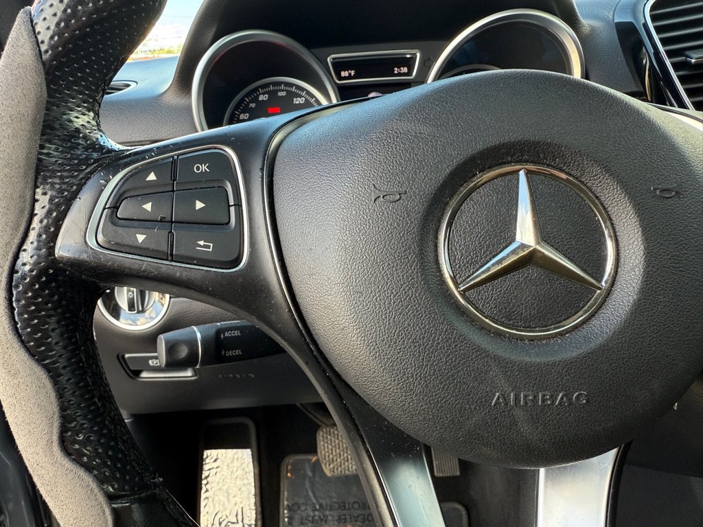 Used 2018 Mercedes-Benz GLE 350 image 33