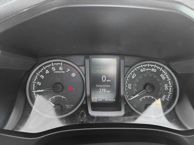 Certified 2019 Toyota Tacoma TRD Off-Road AWD/4WD image 13