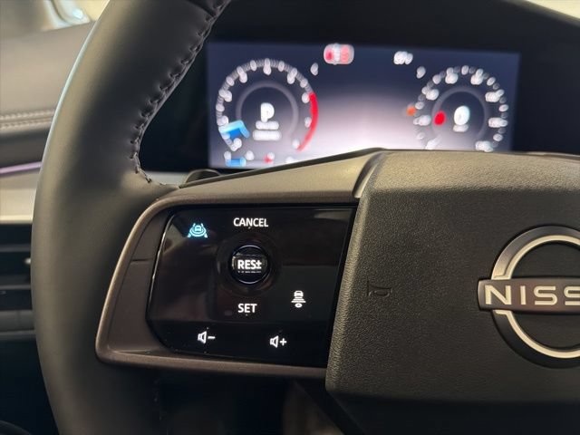 New 2026 Nissan Murano SL w/ Comfort Package AWD/4WD image 23