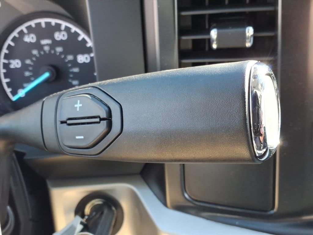 New 2026 Ford F350 XL w/ STX Appearance Package image 23