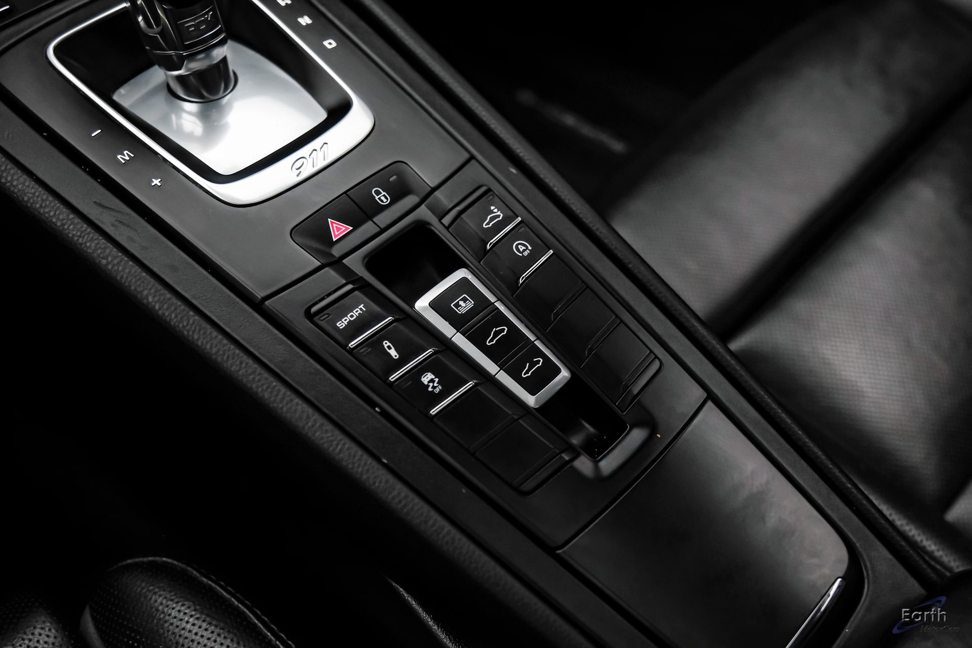 Used 2018 Porsche 911 Carrera 4S image 57