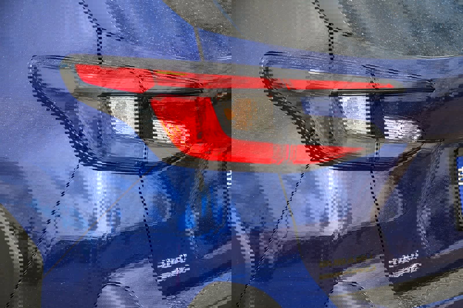 New 2025 Subaru Crosstrek 2.0i Premium image 11