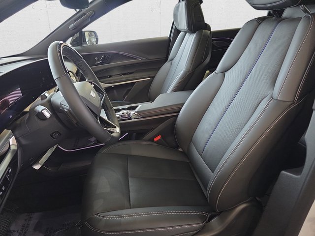 New 2026 Cadillac Lyriq Premium Sport image 15