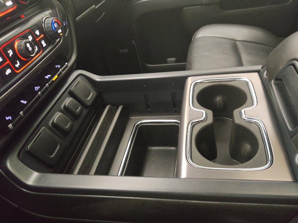 Used 2015 GMC Sierra 1500 SLT image 26