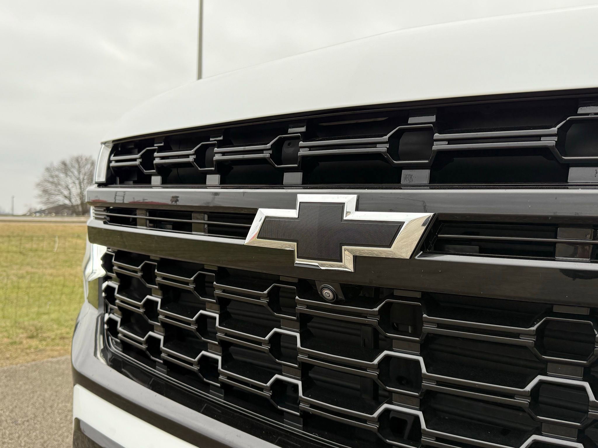Used 2023 Chevrolet Tahoe Z71 image 10