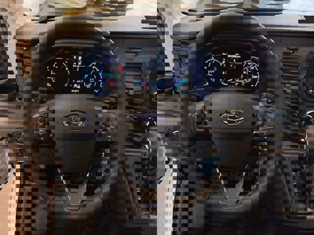 New 2025 Ford Transit 250 Low Roof AWD w/ Load Area Protection Package image 13