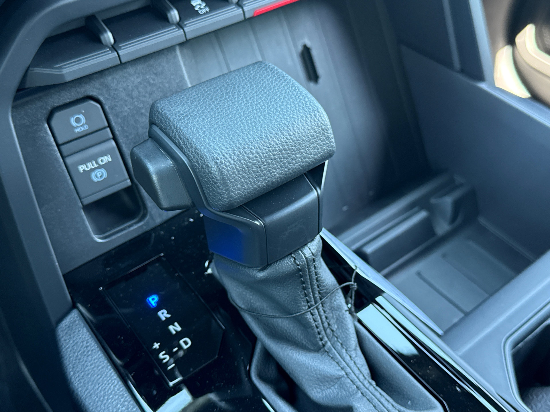 New 2026 Toyota Tundra SR5 RWD image 24