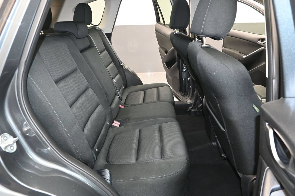 Used 2013 MAZDA CX-5 Touring FWD image 29