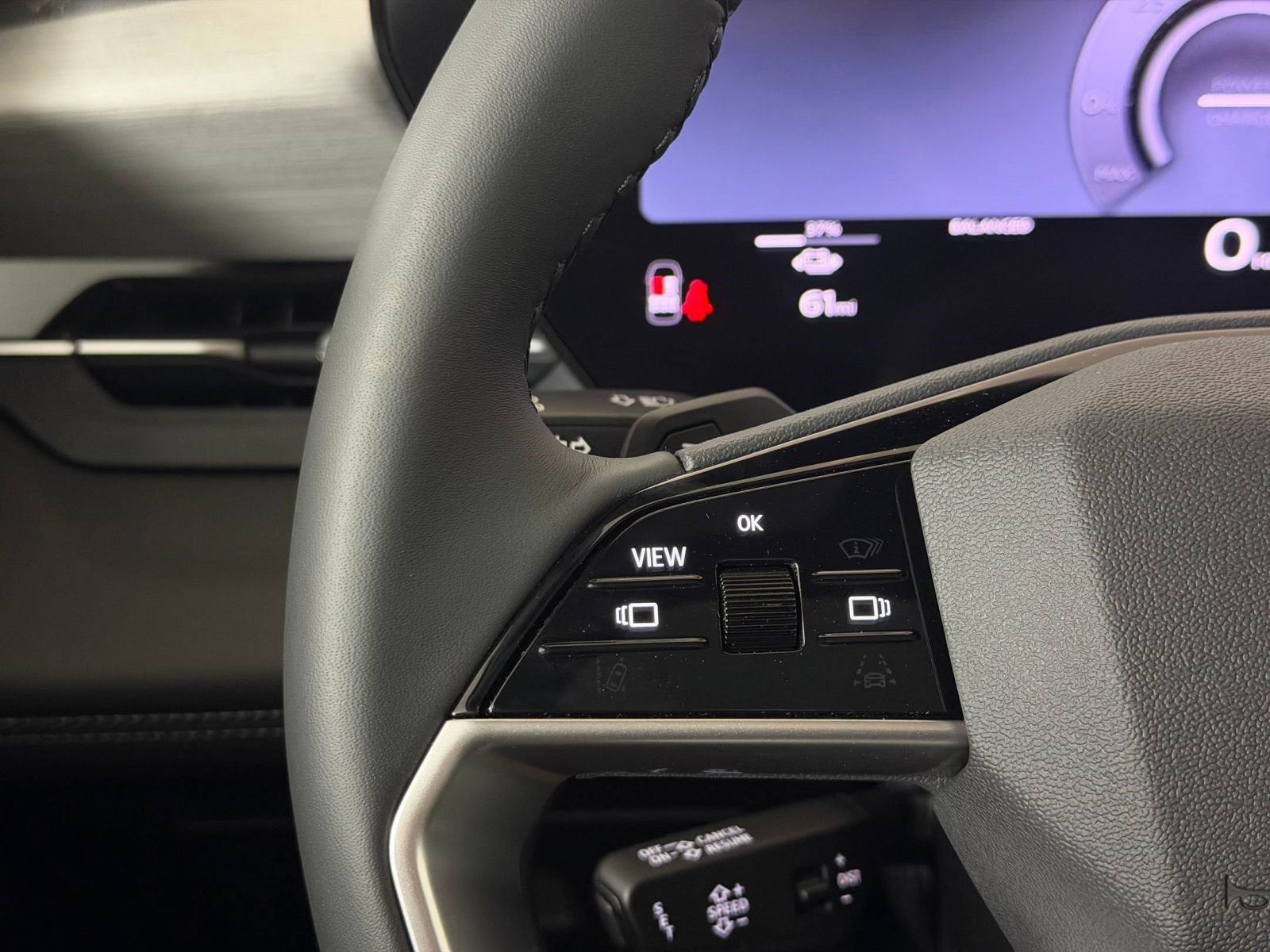 New 2027 Audi Q6 e-tron Premium Plus AWD/4WD image 14