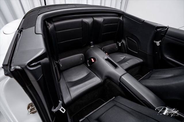 Used 2013 Porsche 911 Carrera RWD image 40