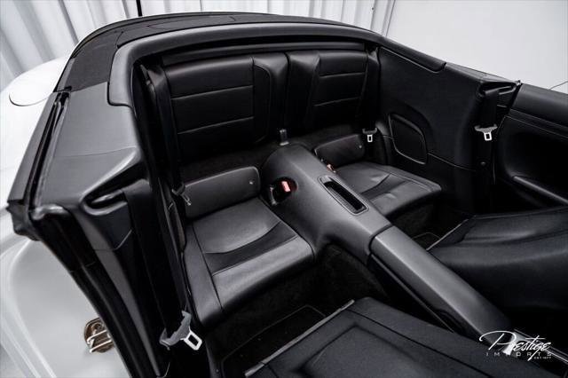 Used 2013 Porsche 911 Carrera RWD image 40