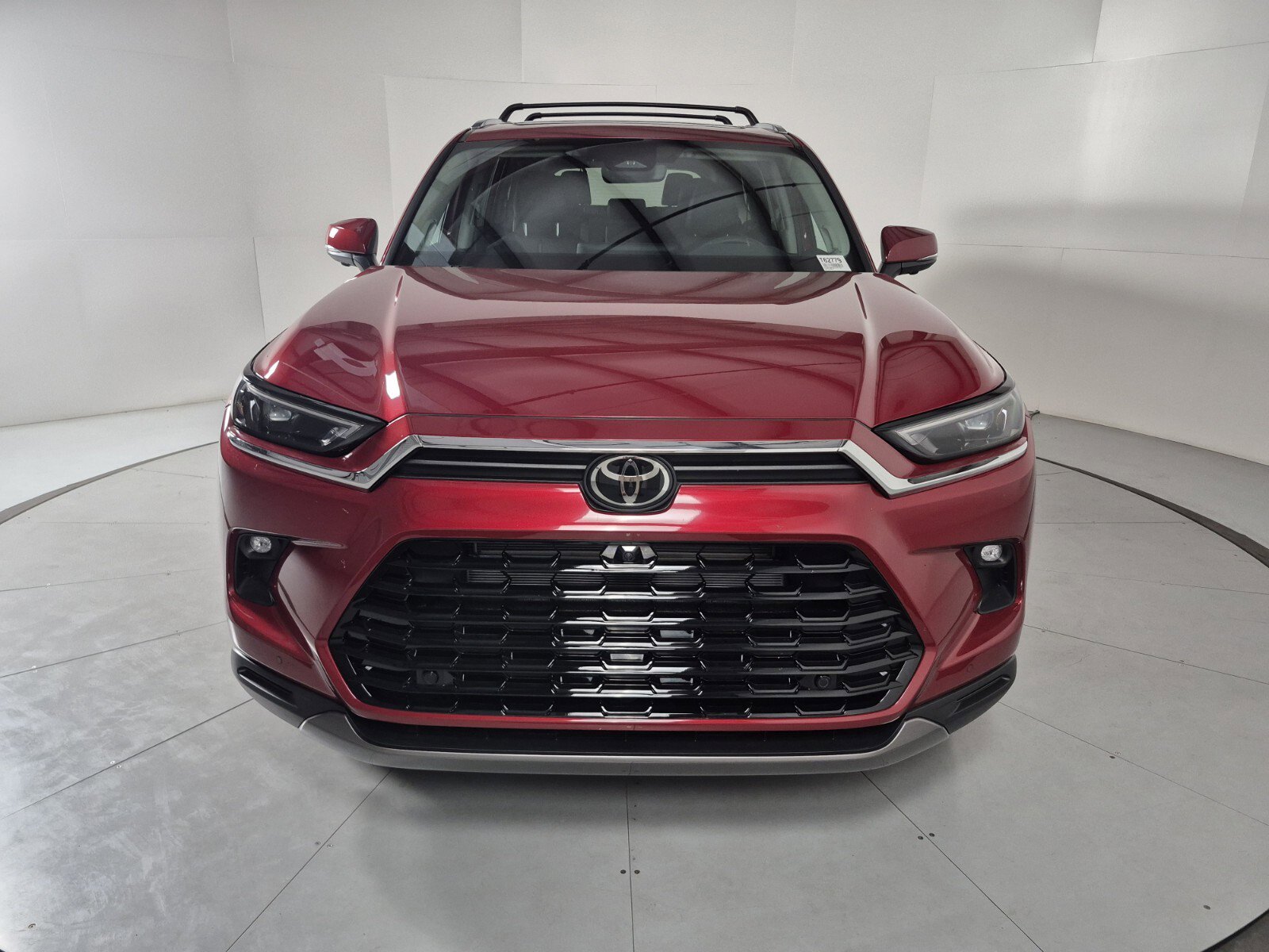 New 2026 Toyota Grand Highlander Limited image 7