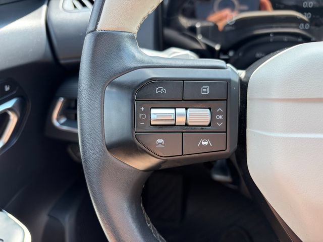 Certified 2025 Kia K4 GT-Line w/ GT-Line Premium Package FWD image 14
