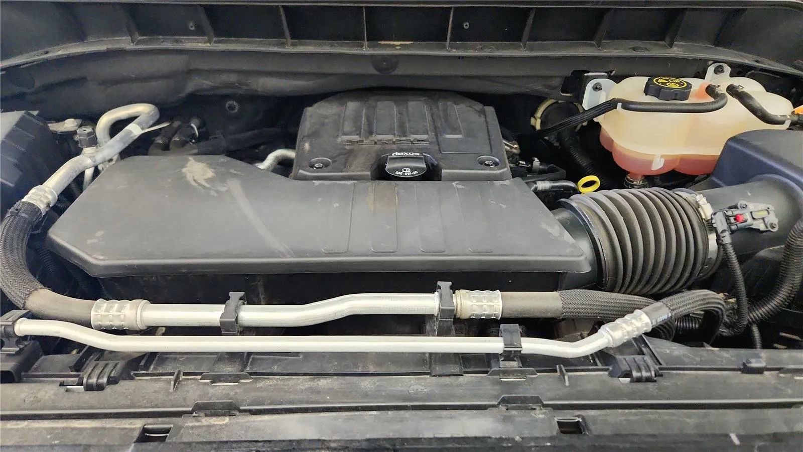 Used 2023 Chevrolet Silverado 1500 LT image 16