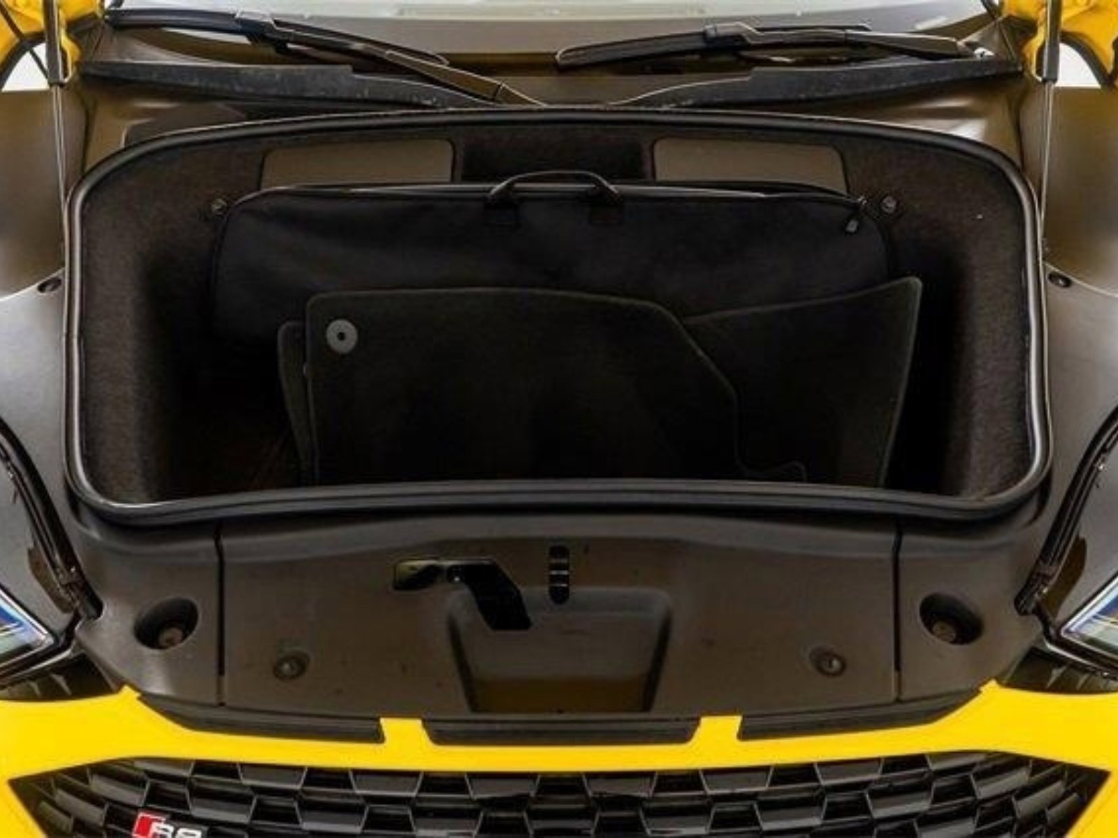 Used 2023 Audi R8 V10 performance image 54