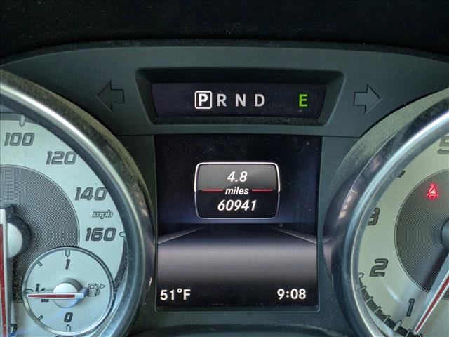 Used 2015 Mercedes-Benz SLK 250 image 10