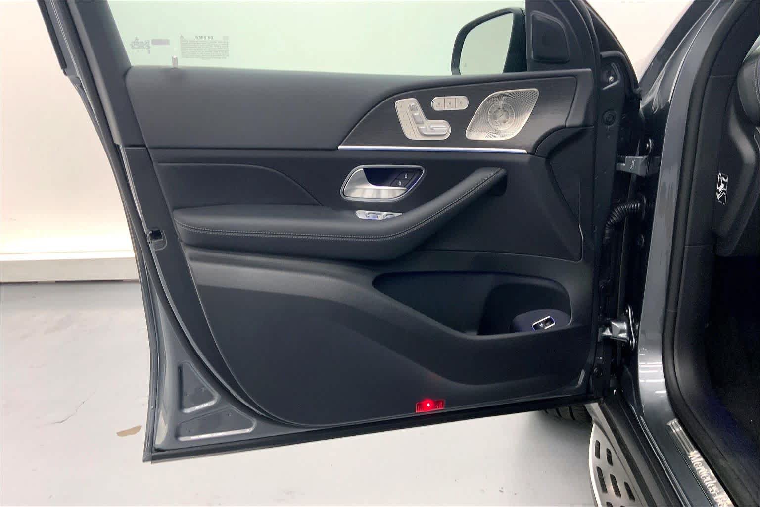 New 2026 Mercedes-Benz GLE 450 4MATIC Coupe image 20