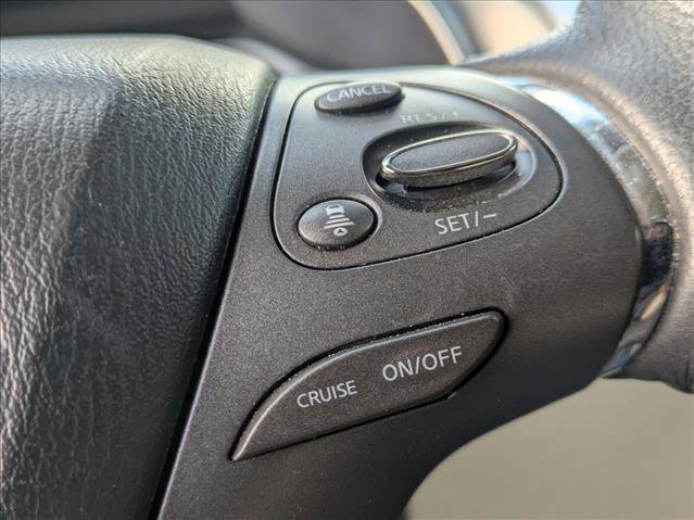 Used 2019 Nissan Murano SL w/ SL Technology Package FWD image 13