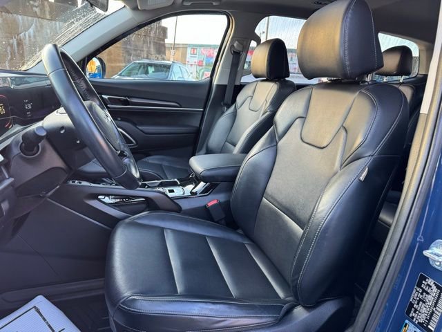 Used 2023 Kia Telluride S w/ S Sunroof Package AWD/4WD image 11