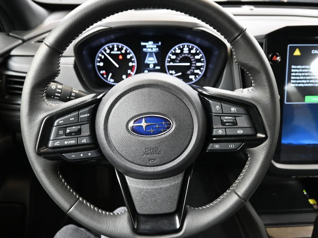 Certified 2025 Subaru Forester Premium image 25