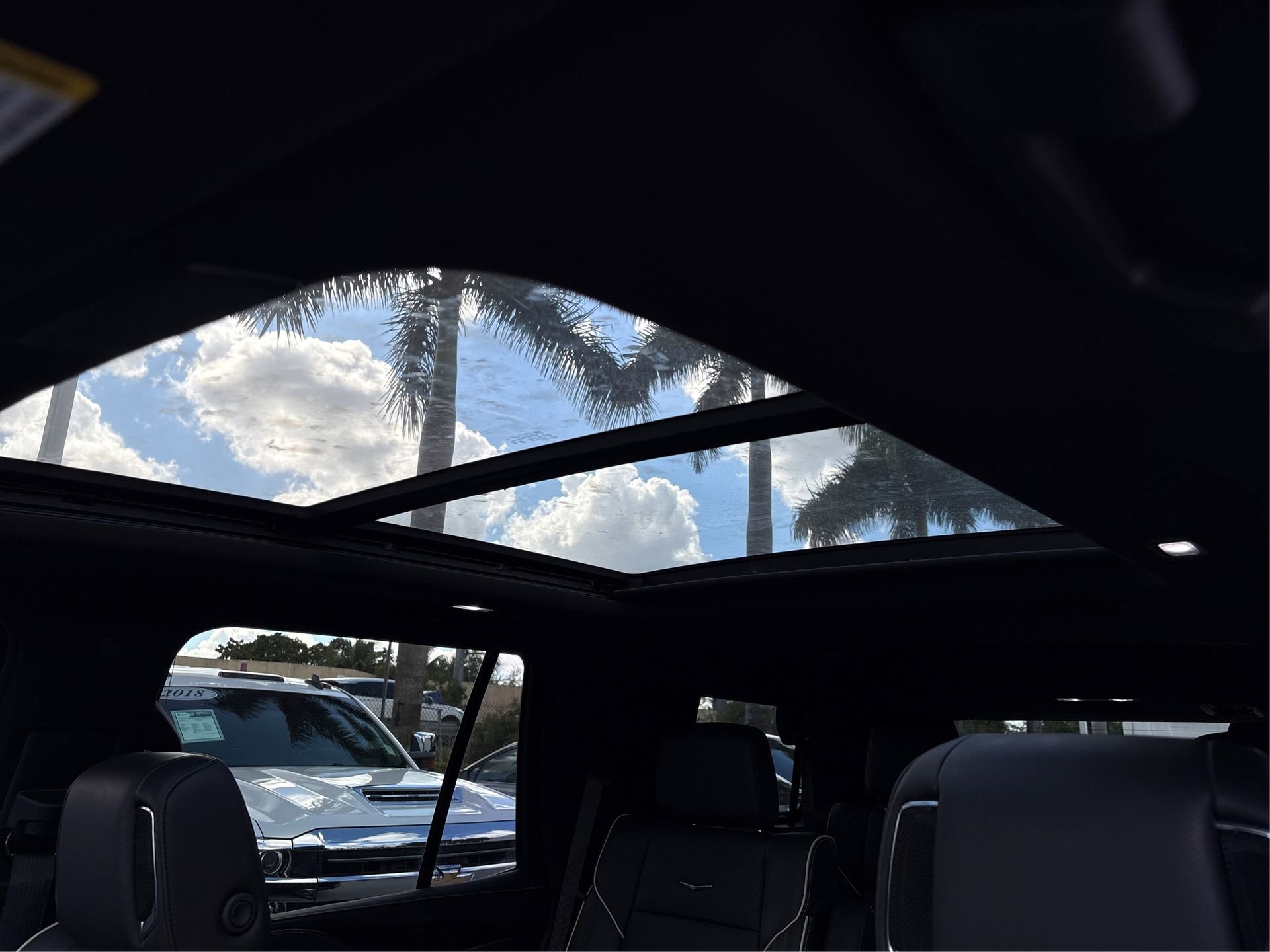 Certified 2023 Cadillac Escalade Sport image 34