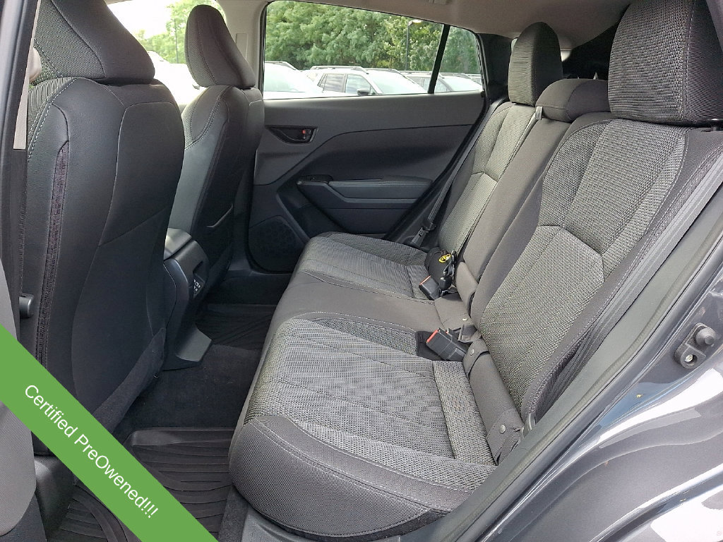 Used 2024 Subaru Crosstrek 2.0i Premium AWD/4WD image 11