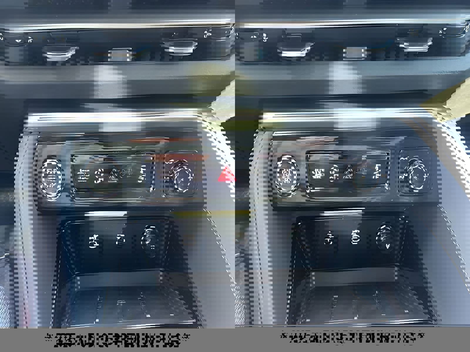 New 2025 Audi Q5 Premium Plus image 29