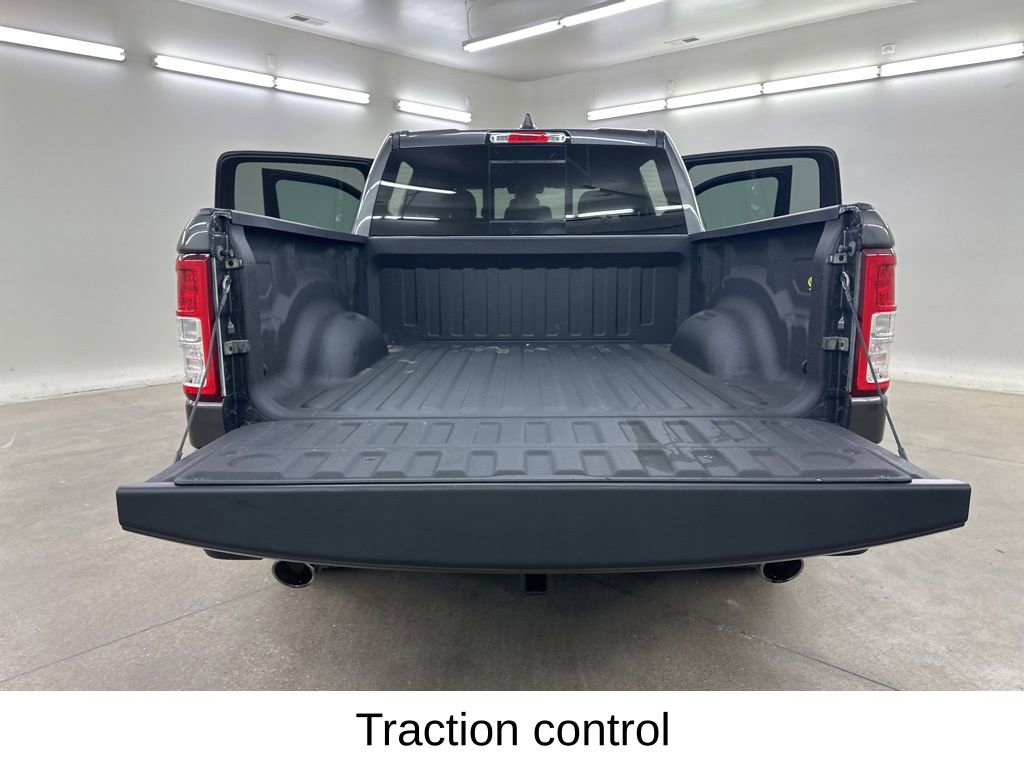 Used 2022 RAM 1500 Big Horn image 27