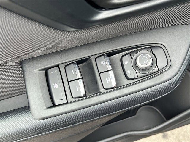 New 2026 Subaru Forester Premium image 24