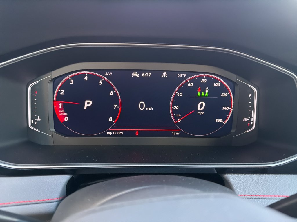 New 2027 Volkswagen Jetta GLI Autobahn FWD image 26